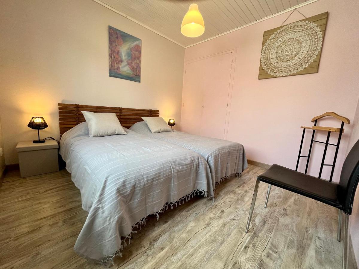 Villa Petit-Pere - A 400M De La Plage Taussat-les-Bains Εξωτερικό φωτογραφία