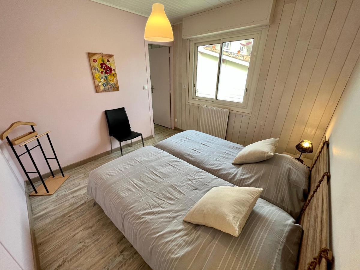 Villa Petit-Pere - A 400M De La Plage Taussat-les-Bains Εξωτερικό φωτογραφία